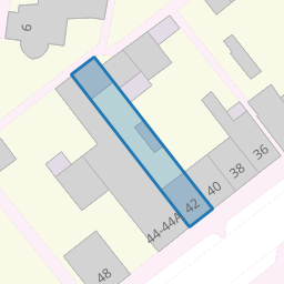 Perceel PCH00-I-2485