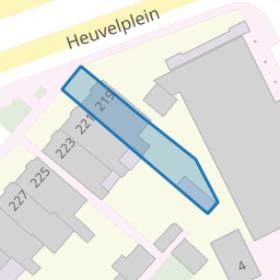 Perceel PCH00-I-2498