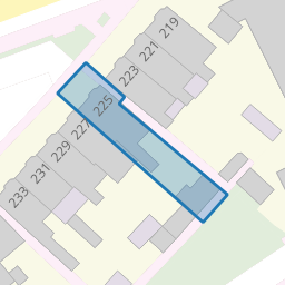 Perceel PCH00-I-2501