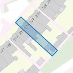 Perceel PCH00-I-2503