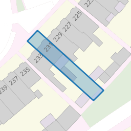 Perceel PCH00-I-2504