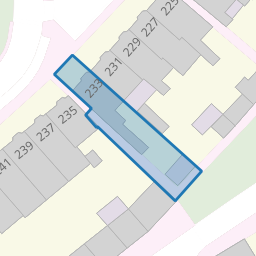 Perceel PCH00-I-2505