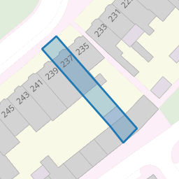 Perceel PCH00-I-2507