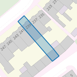 Perceel PCH00-I-2508