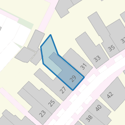 Perceel PCH00-I-2515