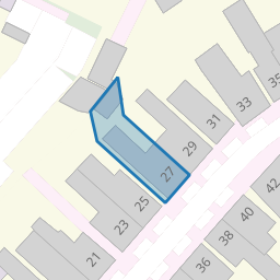 Perceel PCH00-I-2516