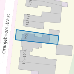 Perceel PCH00-I-2520