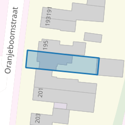 Perceel PCH00-I-2521