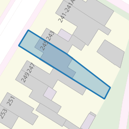 Perceel PCH00-I-2526