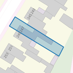 Perceel PCH00-I-2527