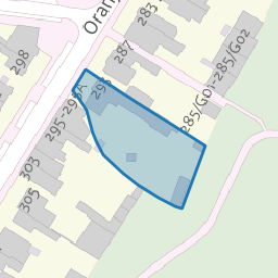 Perceel PCH00-I-2537