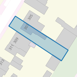 Perceel PCH00-I-2541