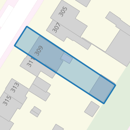 Perceel PCH00-I-2542