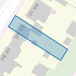 Perceel PCH00-I-2544