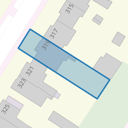 Perceel PCH00-I-2547