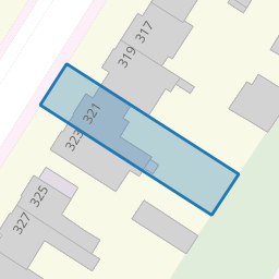 Perceel PCH00-I-2548