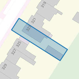 Perceel PCH00-I-2549