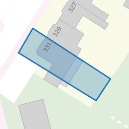 Perceel PCH00-I-2553