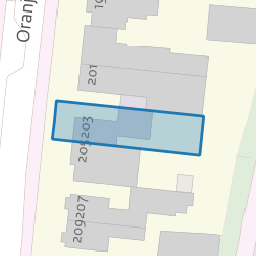 Perceel PCH00-I-2607