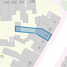 Perceel PCH00-I-2613