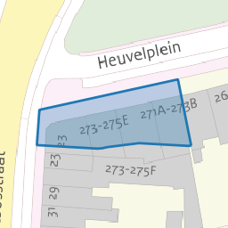 Perceel PCH00-I-2619