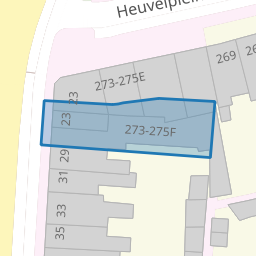 Perceel PCH00-I-2620