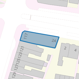 Perceel PCH00-I-2659