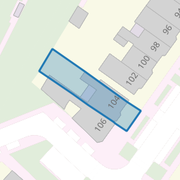 Perceel PCH00-I-2663