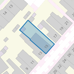 Perceel PCH00-I-2667