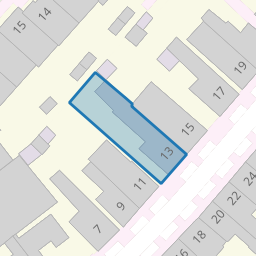 Perceel PCH00-I-2668