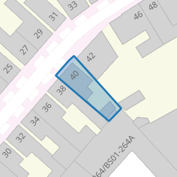 Perceel PCH00-I-2670