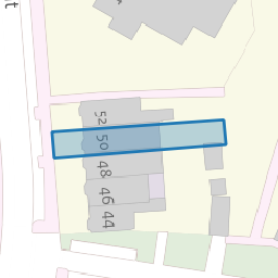 Perceel PCH00-I-2672