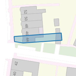 Perceel PCH00-I-2675