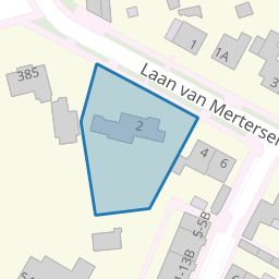 Perceel PCH00-I-2691