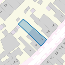 Perceel PCH00-I-2698