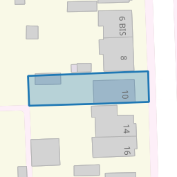 Perceel PCH00-I-2702