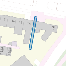 Perceel PCH00-I-2721