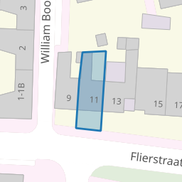 Perceel PCH00-I-2747