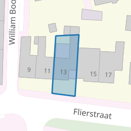 Perceel PCH00-I-2748