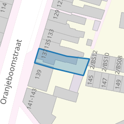 Perceel PCH00-I-2764