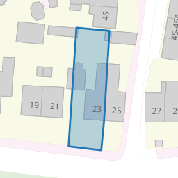 Perceel PCH00-I-2773