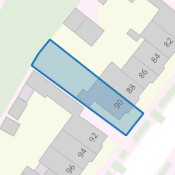 Perceel PCH00-I-2787