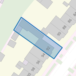 Perceel PCH00-I-2788