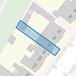 Perceel PCH00-I-2790