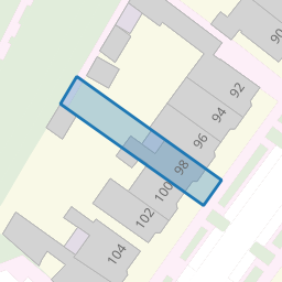 Perceel PCH00-I-2791