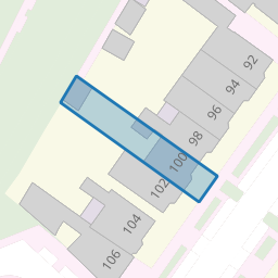 Perceel PCH00-I-2792