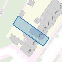 Perceel PCH00-I-2793