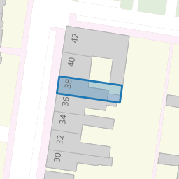 Perceel PCH00-I-2794