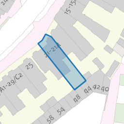 Perceel PCH00-I-2798