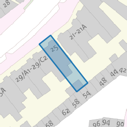 Perceel PCH00-I-2800